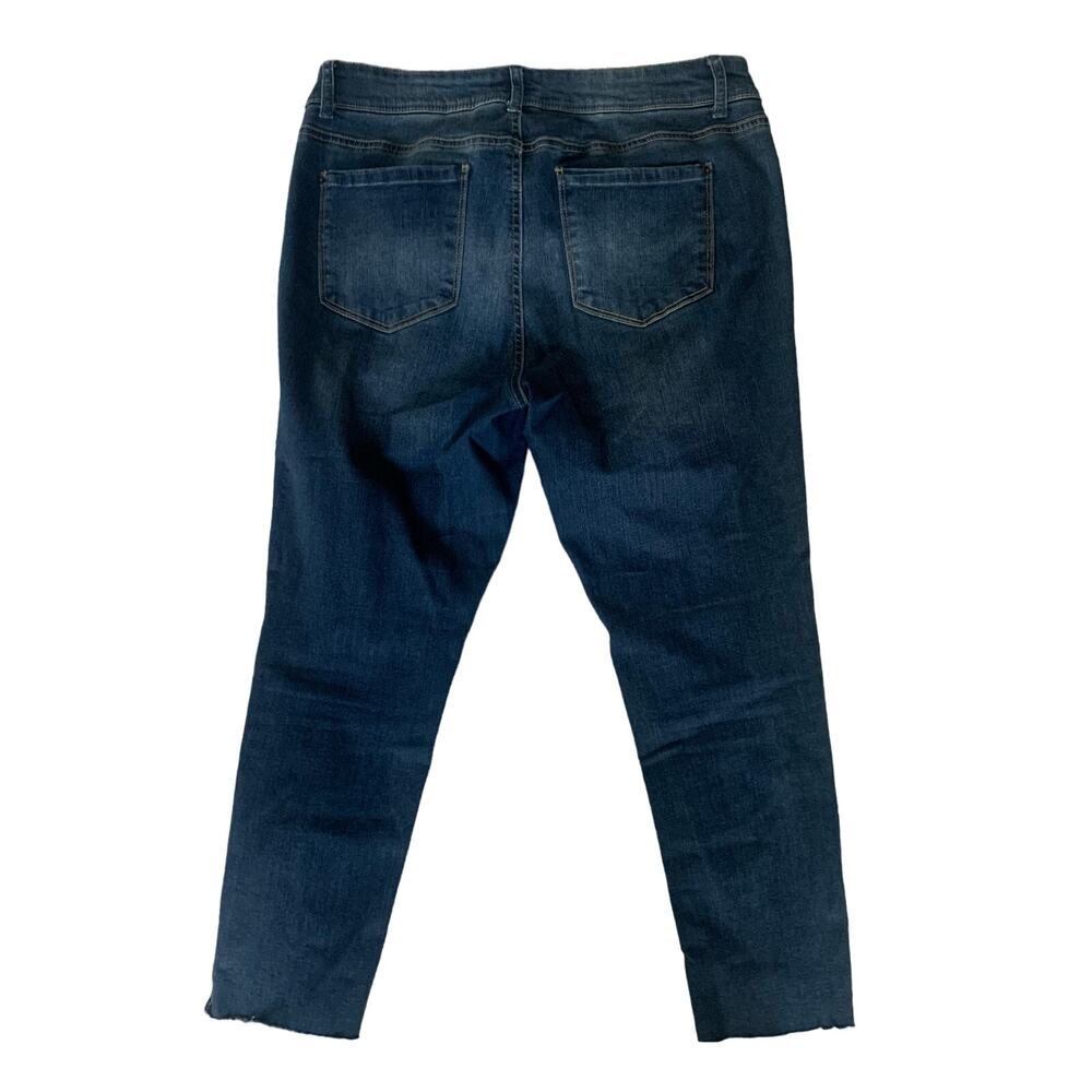 For The Republic Denim Jeans - Picture 5 of 7